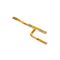 Flet kabal (kabl) kabl - Motorola Moto G13 sa on/off dugme + volume (MS).