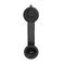Drc - mobilni telefon Moxom MX-VS111 magnet crni (MS).