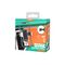 Drc - mobilni telefon Moxom MX-VS57 crni (MS).