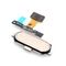 Flet kabal (kabl) kabl - Samsung J530F Galaxy J5 2017 sa home dugmetom zlatno (MS).