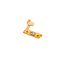Flet kabal (kabl) kabl - Samsung G973 Galaxy S10 (power flex) (MS).
