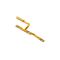 Flet kabal (kabl) kabl - Motorola Moto G23 sa on/off dugme + volume (MS).