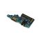 Flet kabal (kabl) kabl - Samsung A515F/FT/A51 2020 0.4A punjenje (plocica sa konektorom) (MS).