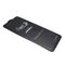 Staklena folija (zastitno kaljeno staklo) za ekran 11D - Samsung A022 Galaxy A02/A025 Galaxy A02s/A125 Galaxy A12 SUPER D crna (MS).