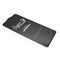 Staklena folija (zastitno kaljeno staklo) za ekran 11D - Samsung A525F/A526B/A528B Galaxy A52 4G/A52 5G/A52s (EU) SUPER D crna (MS).