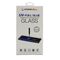 Staklena folija (zastitno kaljeno staklo) za ekran 3D MINI UV-FULL GLUE - Samsung N950F Galaxy Note 8 krivljena providna (bez UV lampe) (MS).