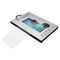 Staklena folija (zastitno kaljeno staklo) za ekran MONSTERSKIN UV Glue 5D - Samsung S928 Galaxy S24 Ultra 5G 5G Transparent (MS).