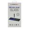 Staklena folija (zastitno kaljeno staklo) za ekran 3D MINI UV-FULL GLUE - Samsung S921 Galaxy S24 5G (bez UV lampe) (MS).