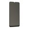 Staklena folija (zastitno kaljeno staklo) za ekran PRIVACY 2.5D full glue - Samsung A022 Galaxy A02/A025 Galaxy A02s/A125 Galaxy A12 crna (MS).