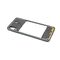 okvir za Samsung A305 Galaxy A30 crni (MS).