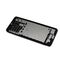 okvir za Samsung A325 Galaxy A32 crni (MS).