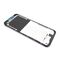 okvir za Motorola Moto G8 Power crni (MS).