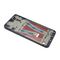 okvir za Huawei Honor 9 Lite crni (MS).