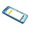 okvir za Huawei Honor 8S crni (MS).