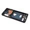 okvir za Samsung G980 Galaxy S20 crni (MS).