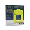 Folija - stitu kamere GLASS ULTRA THIN Samsung S936 Galaxy S25 Plus 5G crna (MS).