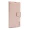Zastitna maska (futrola) na preklop (bi fold) HANMAN II - iPhone 14 Plus (6.7) svetlo roze (MS).