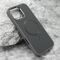 Zastitna maska (futrola) CARBON MagSafe - iPhone 16 Pro Max (6.9) siva (MS).