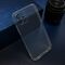 Zastitna maska (futrola) CLEAR CAMERA GLASS - iPhone 12 providna (MS).