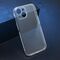 Zastitna maska (futrola) CLEAR FIT - iPhone 15 Providna (MS).