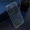 Zastitna maska (futrola) CLEAR CAMERA GLASS - Samsung S911B Galaxy S23 providna (MS).