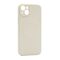Zastitna maska (futrola) BRICK MAGSAFE - iPhone 14 Plus (6.7) bela (MS).