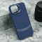 Zastitna maska (futrola) CAMERA HOLDER - iPhone 14 (6.1) plava (MS).