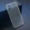 Zastitna maska (futrola) CLEAR FIT - iPhone 12 providna (MS).