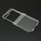 Zastitna maska (futrola) providna PROTECT LINE - Samsung F731B Galaxy Z Flip 5 5G Transparent (MS).