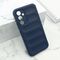Zastitna maska (futrola) BUILD - Samsung A546B Galaxy A54 5G teget (MS).