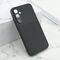 Zastitna maska (futrola) CARBON LINES - Samsung S711 Galaxy S23 FE crna (MS).