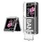 Zastitna maska (futrola) providna STRAP - Samsung F741B Galaxy Z Flip 6 5G bela (MS).