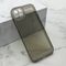 Zastitna maska (futrola) DIAMOND SIDE - iPhone 14 Plus (6.7) braon (MS).