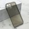 Zastitna maska (futrola) DIAMOND SIDE - iPhone 14 (6.1) braon (MS).