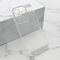 Zastitna maska (futrola) DIAMOND SIDE - iPhone 14 Pro (6.1) Transparent (MS).