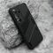 Zastitna maska (futrola) COLOR STRONG II - Samsung S931 Galaxy S25 5G crna (MS).