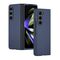 Zastitna maska (futrola) COLORFUL FOLD - Samsung F946 Galaxy Z Fold 5 5G tamno plava (MS).