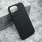 Zastitna maska (futrola) CUBE - iPhone 14 Pro Max (6.7) crna (MS).
