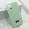 Zastitna maska (futrola) DIAMOND SELECTION - iPhone 11 (6.1) mint (MS).