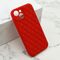 Zastitna maska (futrola) COLORFUL DIAMOND - iPhone 14 (6.1) crvena (MS).