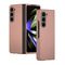 Zastitna maska (futrola) COLORFUL FOLD - Samsung F946 Galaxy Z Fold 5 5G roze (MS).