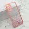 Zastitna maska (futrola) Fiesta - Samsung A245 Galaxy A24 4G roze (MS).