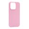 Zastitna maska (futrola) GENTLE COLOR - iPhone 14 Pro roze (MS).