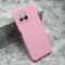 Zastitna maska (futrola) GENTLE COLOR - Huawei Honor X6a roze (MS).