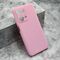 Zastitna maska (futrola) GENTLE COLOR - Huawei Honor X7a roze (MS).