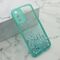 Zastitna maska (futrola) Fiesta - Samsung A145R Galaxy A14 4G/Galaxy A14 5G mint (MS).
