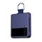 Zastitna maska (futrola) Elegant fold design - Samsung F711B Galaxy Samsung F771B Galaxy Z Flip3 teget (MS).