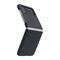 Zastitna maska (futrola) ELEGANT THIN - Samsung F721B Samsung F721 Galaxy Z Flip 4 crna (MS).