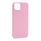 Zastitna maska (futrola) GENTLE COLOR - iPhone 14 Plus (6.7) roze (MS).