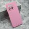 Zastitna maska (futrola) GENTLE COLOR - Huawei Honor X8b roze (MS).